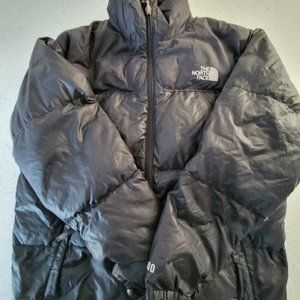 Junior North Face Jacket